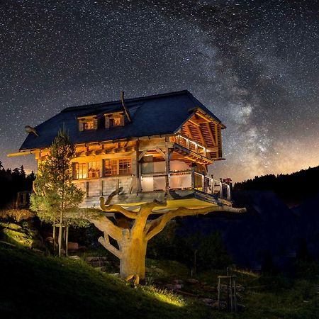 Wellnesshotel Tanne Baiersbronn Kültér fotó