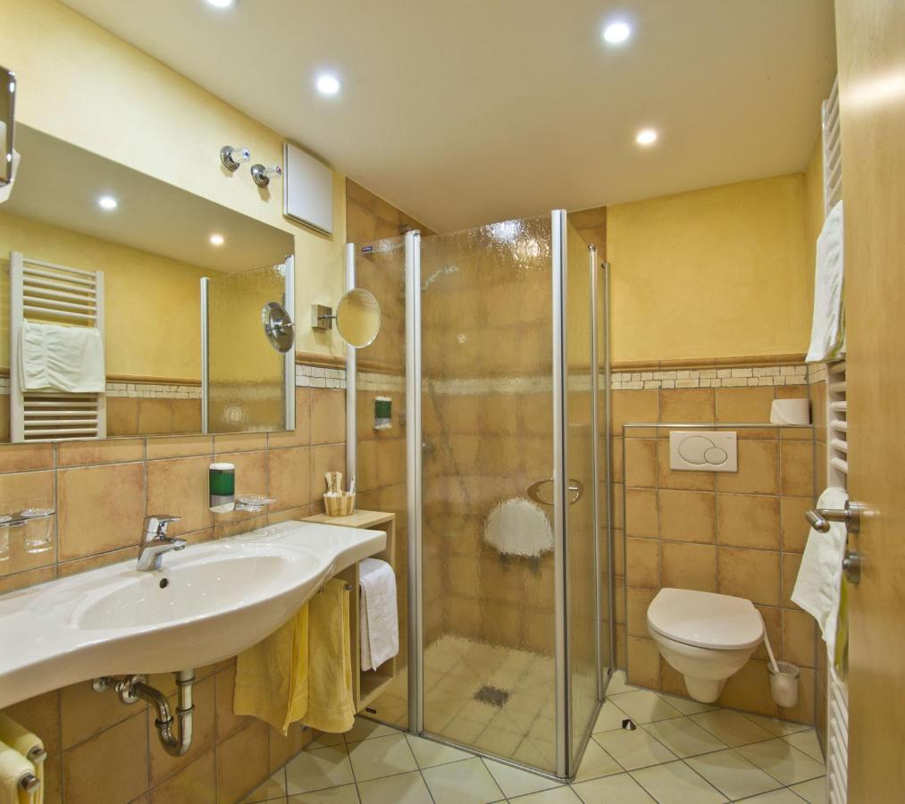 Wellnesshotel Tanne Baiersbronn Kültér fotó