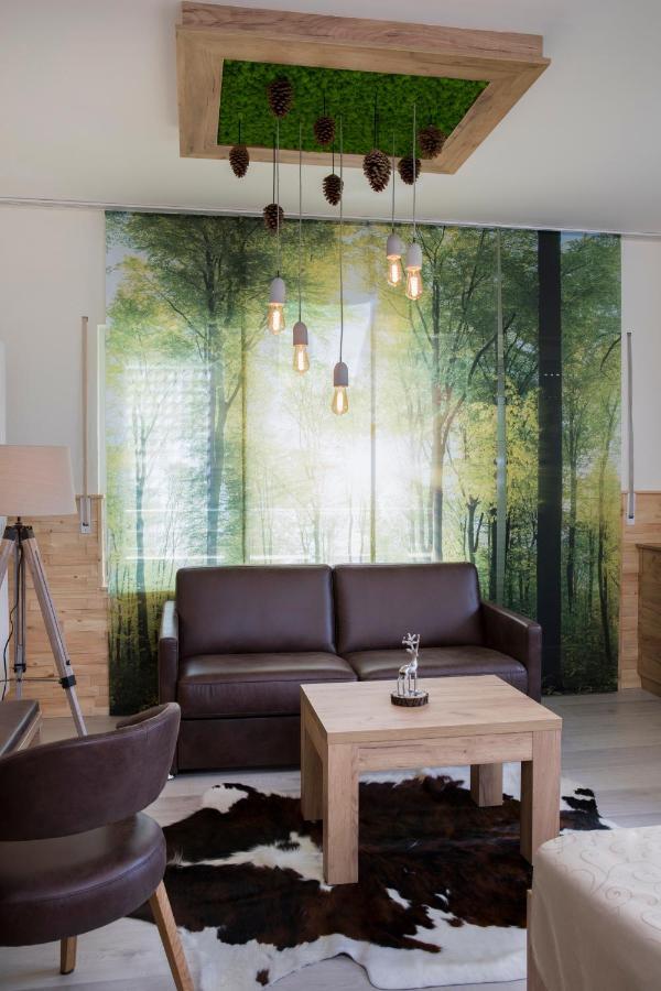 Wellnesshotel Tanne Baiersbronn Kültér fotó