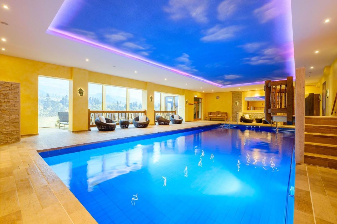 Wellnesshotel Tanne Baiersbronn Kültér fotó