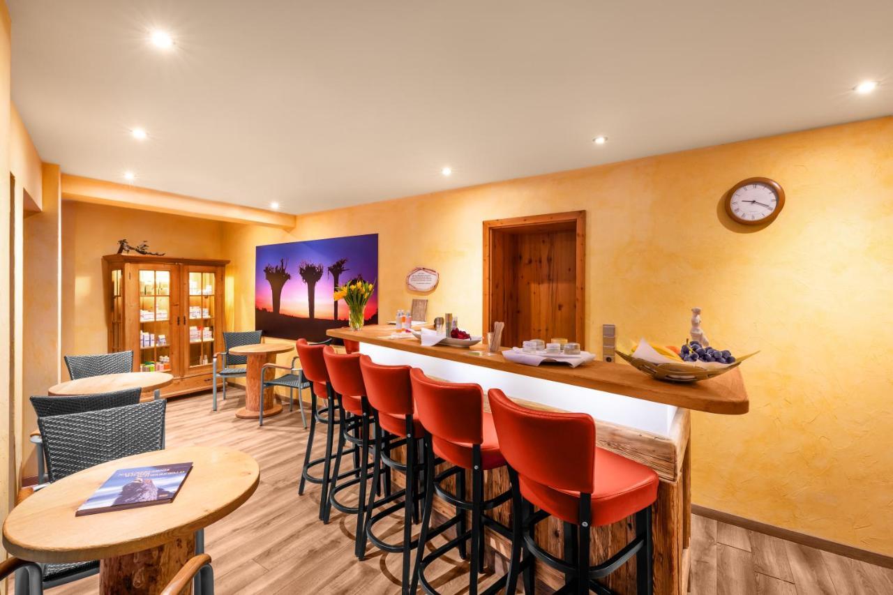 Wellnesshotel Tanne Baiersbronn Kültér fotó